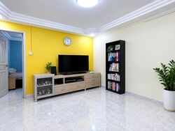 Blk 466 Hong Kah Ville (Jurong West), HDB 4 Rooms #623581671